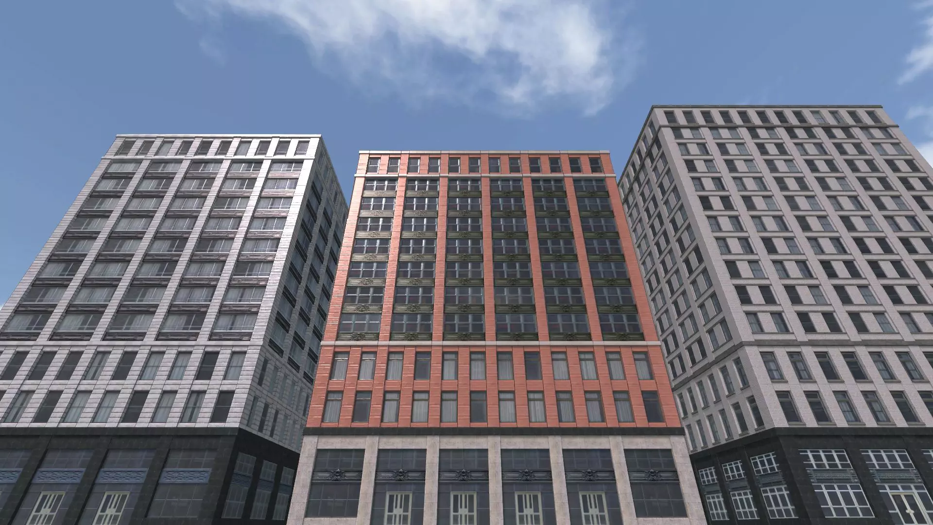Fantastic Building Maker