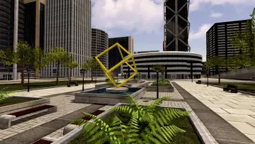 Fantastic City Generator