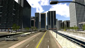 Fantastic City Generator