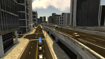 Fantastic City Generator