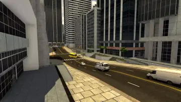 Fantastic City Generator